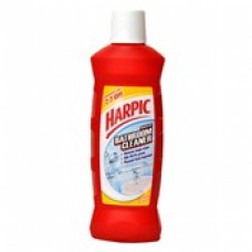 Harpic Bathroom Cleaner Lemon, 500ml